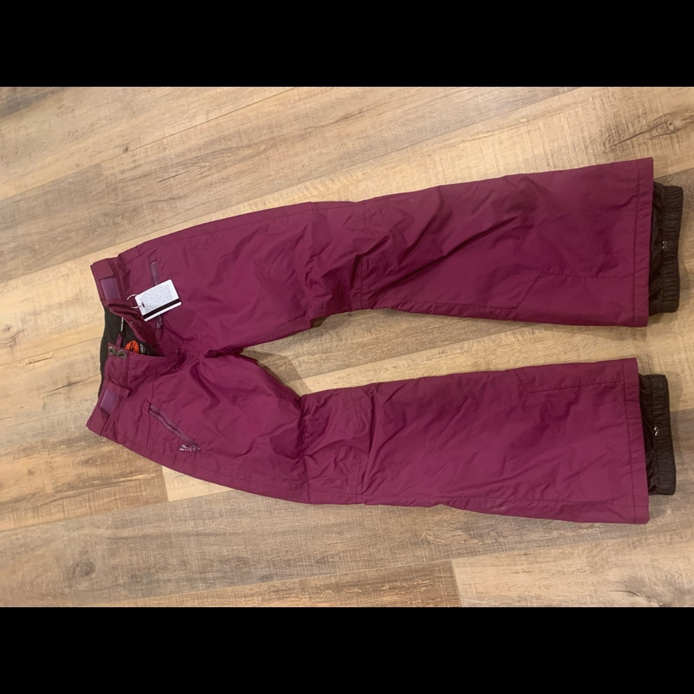 Rossignol women’s snow pants